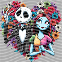 Valentine's Day-QRJ  431